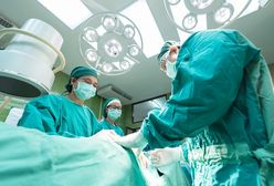 Zlikwidują oddział chirurgii dziecięcej w Szpitalu Bielańskim. Stołeczny ratusz: "to troska o dzieci"