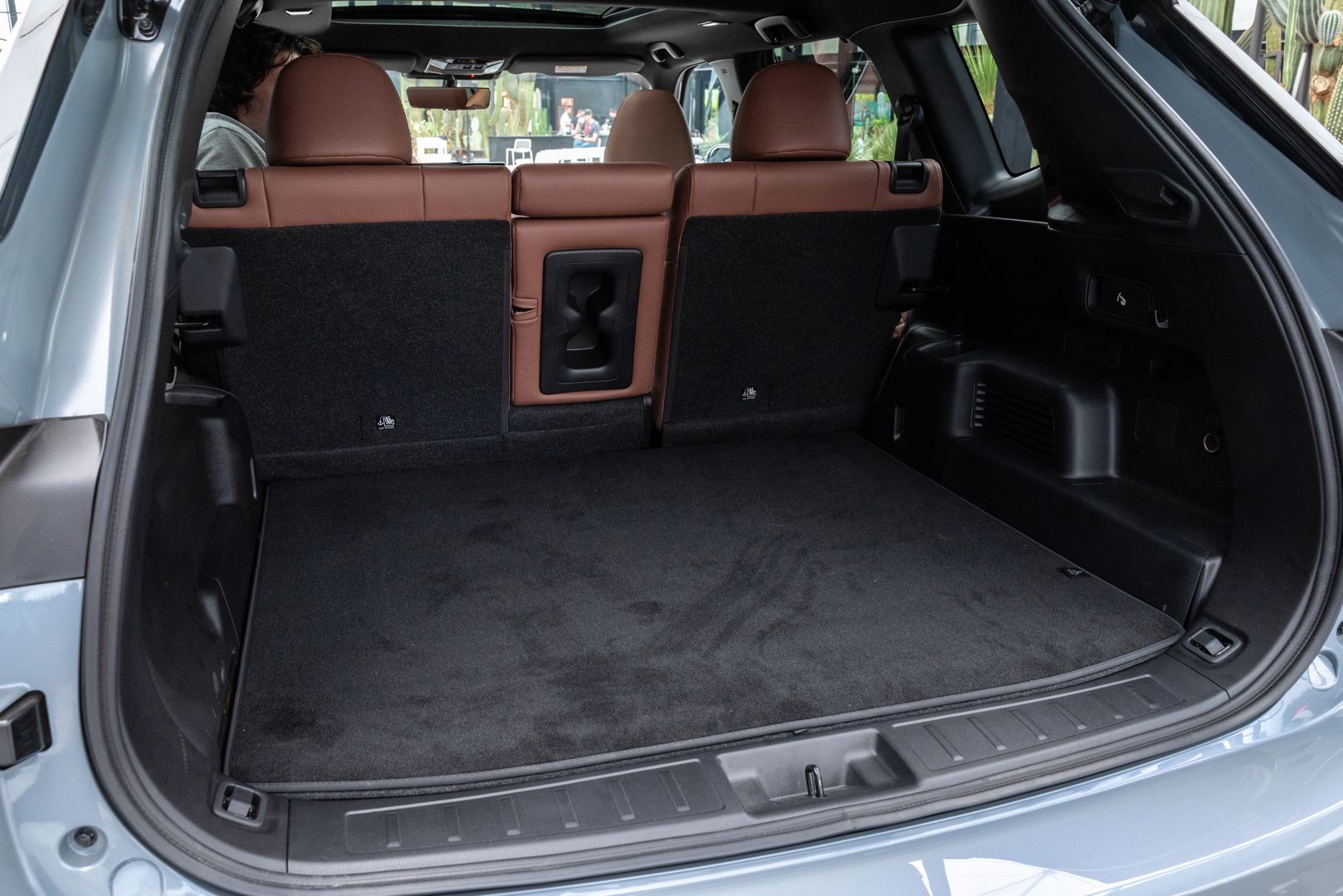 Mitsubishi Outlander IV PHEV