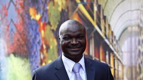 Jego taniec pokochali kibice na całym świecie. Co dzisiaj robi Roger Milla?