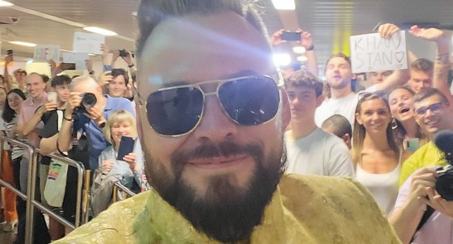 Krzysztof Stanowski łamie zakaz sądowy ws. Natalii Janoszek? Grozi mu wysoka grzywna