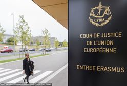 KRS broni się przed Trybunałem Sprawiedliwości UE