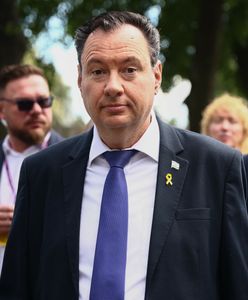 "Nagradzanie agresora". Ambasador Izraela krytykuje Polskę