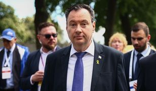 "Nagradzanie agresora". Ambasador Izraela krytykuje Polskę