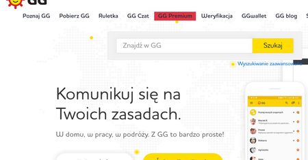 Do Gadu-Gadu trafia sztuczny przyjaciel. Oto AmiGGo, bot AI