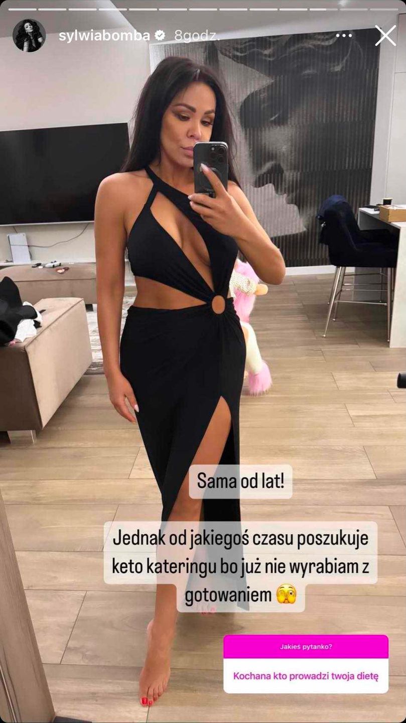 Sylwia Bomba 