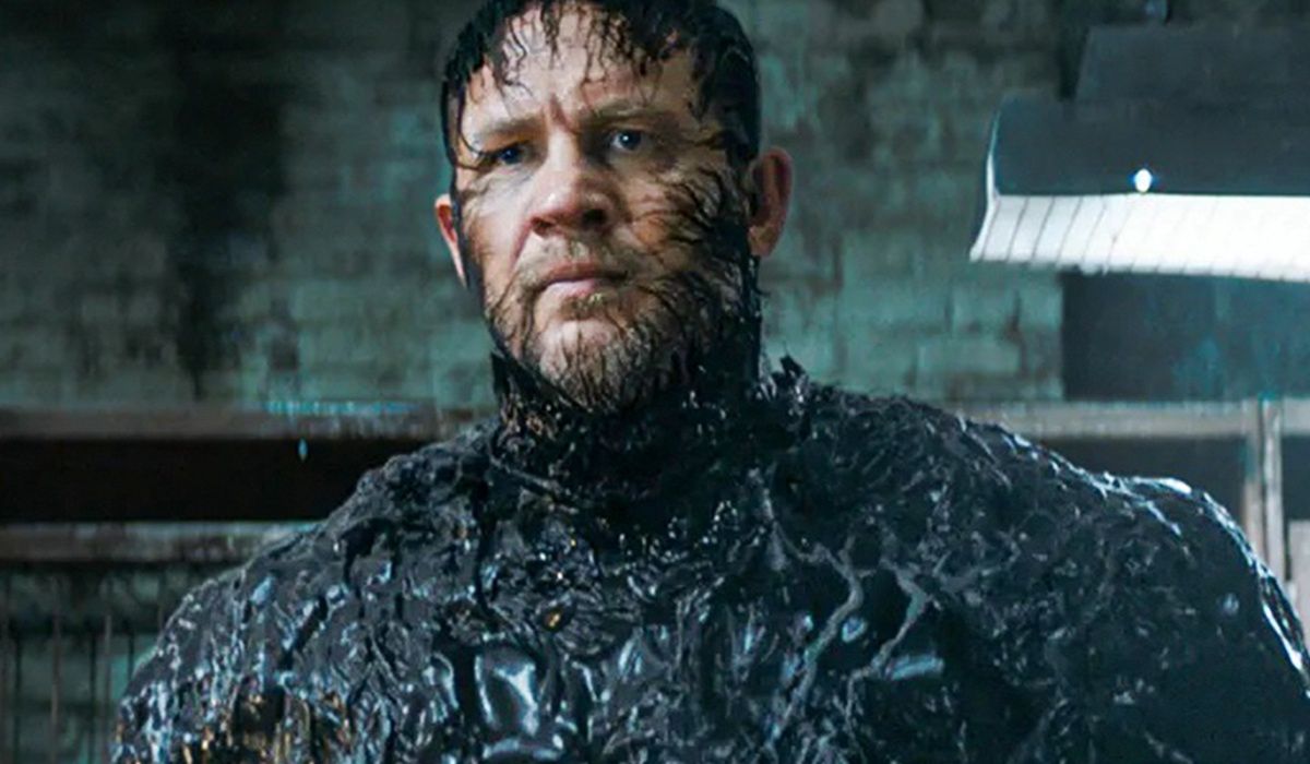 "Venom: Ostatni taniec"