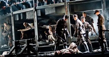 "Pasażerka" Mieczysława Wajnberga powraca na scenę Opery Narodowej