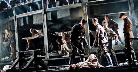 "Pasażerka" Mieczysława Wajnberga powraca na scenę Opery Narodowej