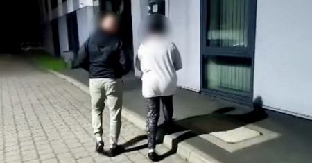 Niespodziewany finał masażu w Gdańsku. Kobiecie grozi 5 lat
