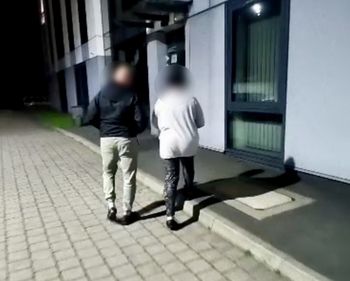 Niespodziewany finał masażu w Gdańsku. Kobiecie grozi 5 lat