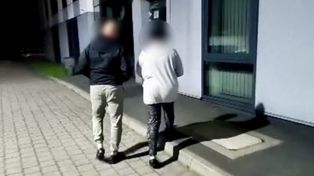 Niespodziewany finał masażu w Gdańsku. Kobiecie grozi 5 lat