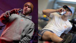 Dwaj polscy żużlowcy trafili pod skrzydła Red Bulla