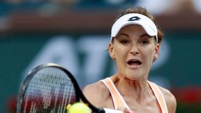 Ranking WTA: Agnieszka Radwańska ciągle ósma. Venus Williams wypadła z Top 10