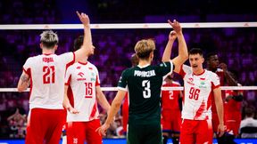 Liga Narodów. Polska - Bułgaria. Transmisja TV, stream online, relacja live