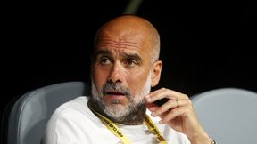 Fortuna. Guardiola zrobił to jako pierwszy w historii