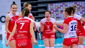 Tauron Liga. Nadeszło upragnione przełamanie. Energa MKS Kalisz wygrał derby Wielkopolski