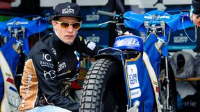 Żużel. Lista wstydu GKM-u. Wychowanek już dekadę na obczyźnie. Nie poznali się na talencie Lindgrena i Madsena!