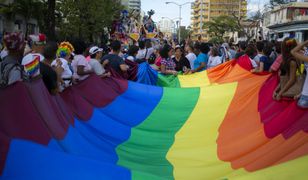 Rewolucja LGBT na Kubie. Zdecyduje referendum