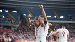 Polska wygrywa. Kibice zapamiętają tylko jedno