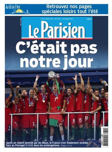 Le Parisien