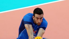 Oficjalnie: Asseco Resovia Rzeszów zakontraktowała przyjmującego. To brązowy medalista igrzysk olimpijskich