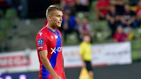Transfery. Z Rakowa Częstochowa do Serie A? "Oferta nie do odrzucenia"