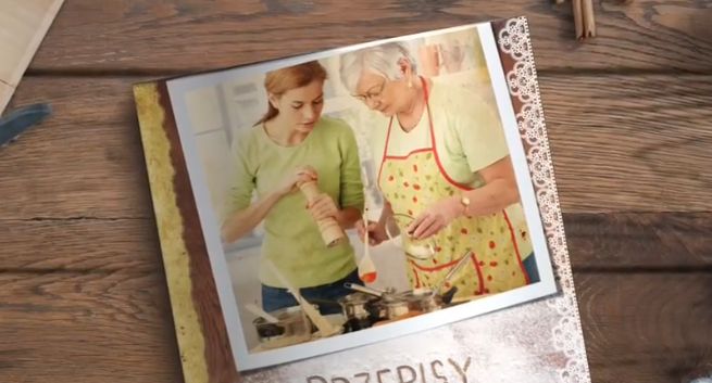 „Przepisy naszych mam” reklamują polską żywność w Biedronce (wideo)