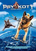 "Psy i koty: Odwet Kitty" już na Blu-ray i DVD