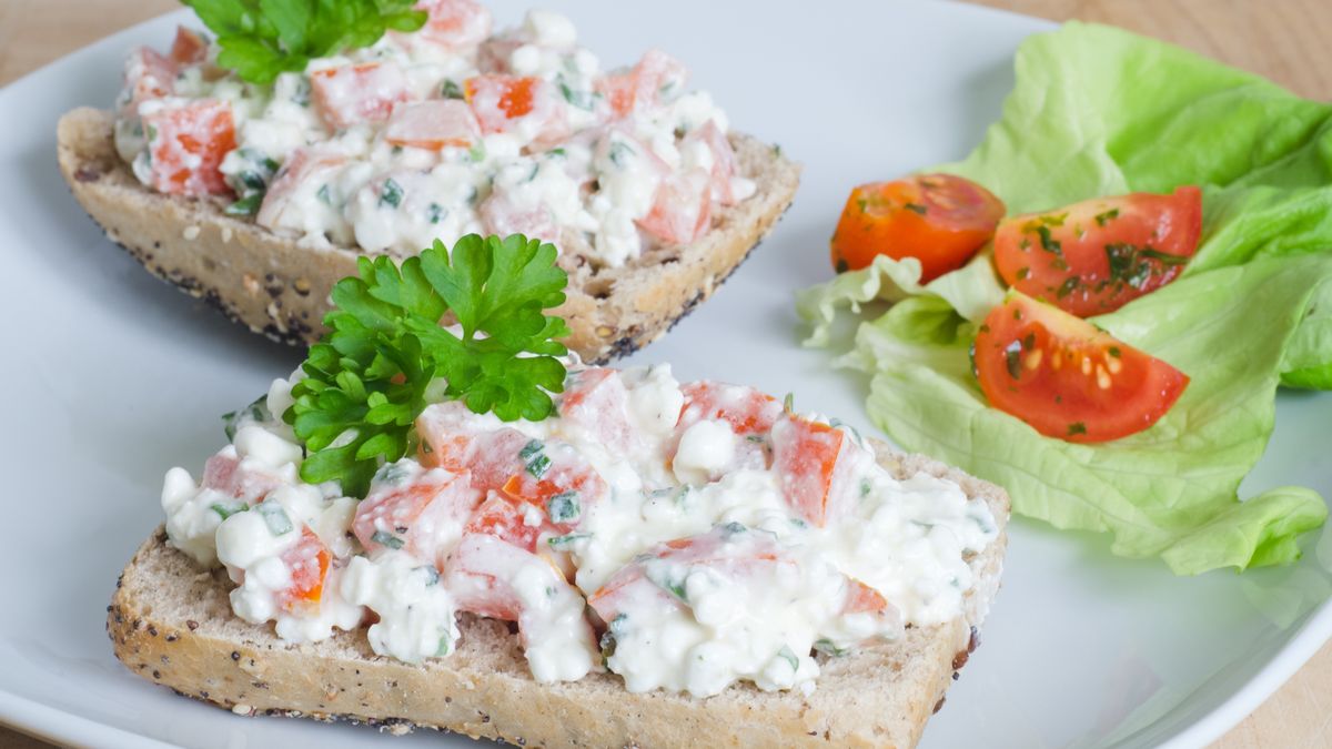 Serek wiejski z tymi dodatkami robi furorę