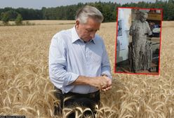 Powstaje pomnik Leppera. Posąg będzie z brązu