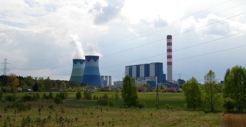 Elektrownia Opole będzie rozbudowana. Inwestycja warta ponad 11,5 mld zł.