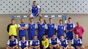 MTS Chrzanów - KSSPR Końskie 30:36 (foto)