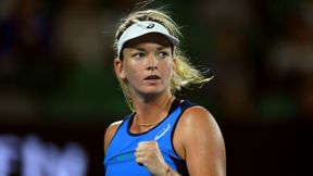 Coco Vandeweghe zmierzy się z idolką z dzieciństwa. "Venus dała mi autograf"