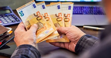 Niemcy narzekają na emerytury. Oto ile wynosi tam średnie świadczenie