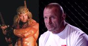 Pudzianowski KOŃCZY KARIERĘ? "Chcę zacząć korzystać z tego, co mam"
