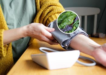 Chronią przed nowotworami, zbijają ciśnienie. Jedz, bo to magazyn witamin