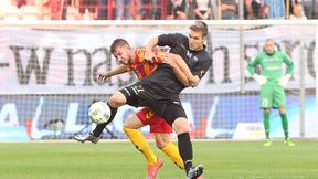 Piotr Malarczyk opuści wyjątkowy mecz