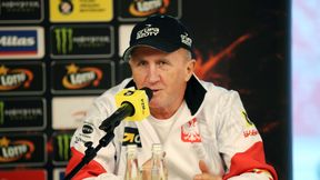 Galewski kontra Ostafiński. Kłótnia o trenera kadry: powinien zostać czy odejść?