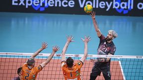 Fornal i spółka nieuchwytni. Trzy sety i było po meczu