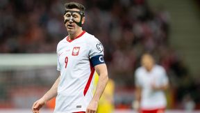 Było niedługo po meczu. Wpis "Lewego" wywołał poruszenie