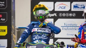 Żużel. Dudek zgodził się na ultimatum tunera. Trener Baron nie miał racji?