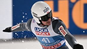 Na kłopoty Piotr Żyła. Polak z szansami na podium