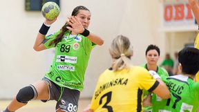 Zgoda ograła wicemistrzynie Polski (relacja)