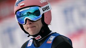 Skoki. 68. Turniej Czterech Skoczni. Mistrz olimpijski nie ma wątpliwości ws Kubackiego. "Tej szansy już nie odpuści"