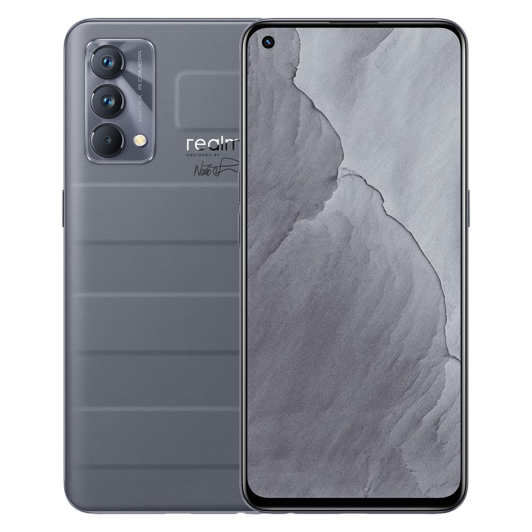 realme GT Master Edition