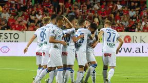 Transfery. Legia i Lech powalczą o lidera strzelców 1. ligi. Omran Haydary rozchwytywany