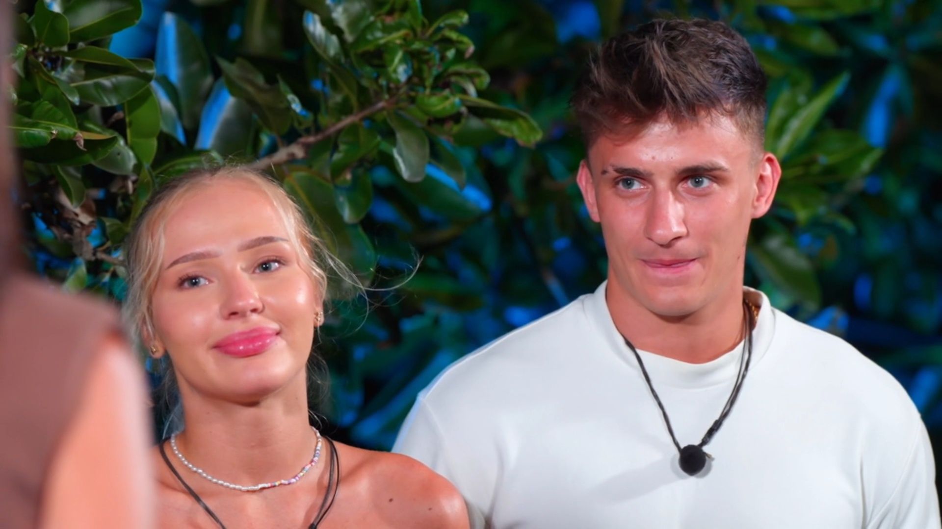 Oliwia i Denis odpadli z "Hotelu Paradise"
