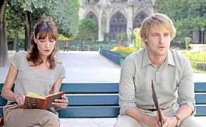 TVP Kultura O północy w Paryżu