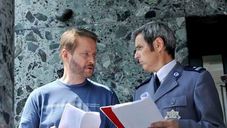 Serialowy bohater znajdzie się w niebezpieczeństwie?