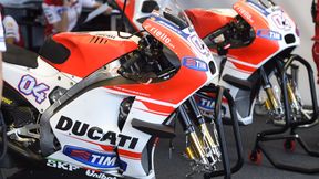 Ducati straciło przywileje w MotoGP